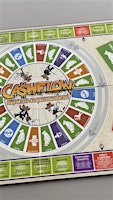 CASHFLOW-тренинг с финансовым экспертом: игра, инсайты и реальные стратегии
