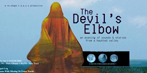 The Devil's Elbow - Glossop