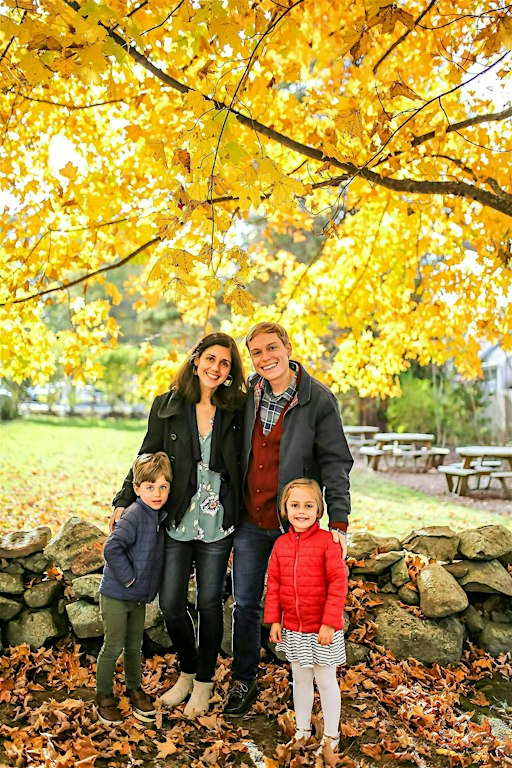 Annual Fall Mini-Sessions with Allan Millora Photography 2026