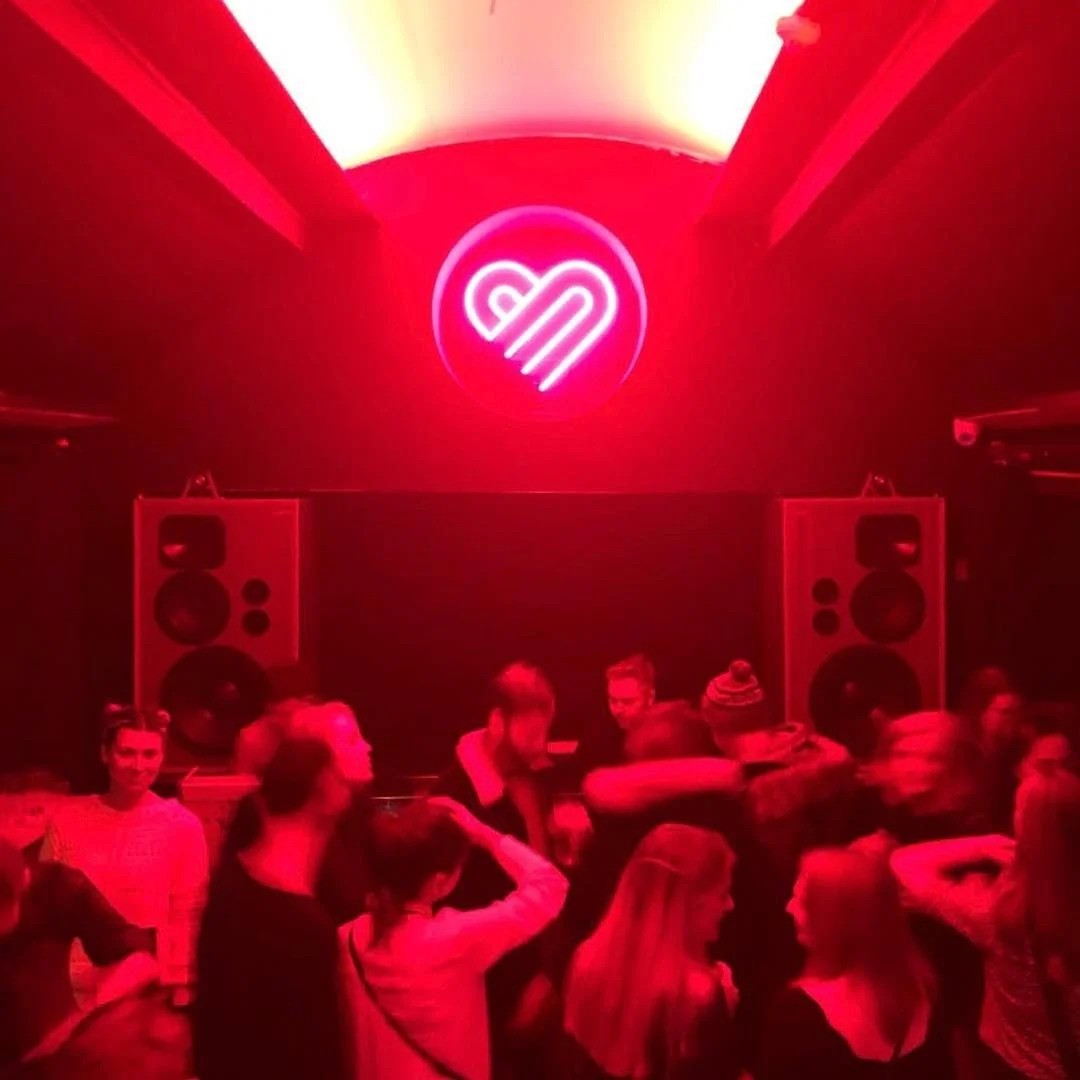 Tadhg K b2b Bull Horris