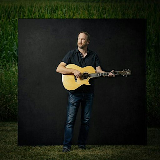 Andy Gullahorn in Concert