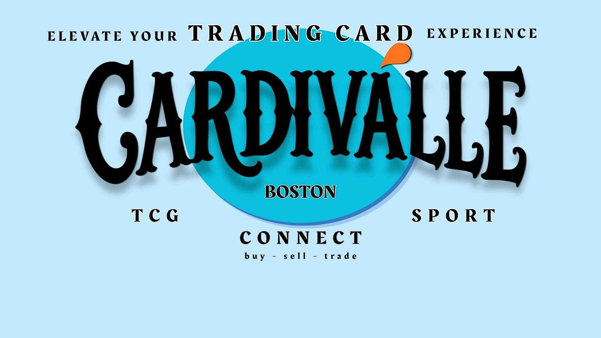Sandman McGhee's Cardiválle