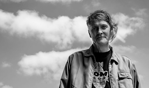JONN PENNEY: SELF-ISH. The Story of Ned's Atomic Dustbin