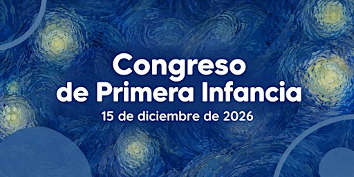Congreso de Primera Infancia Prueba