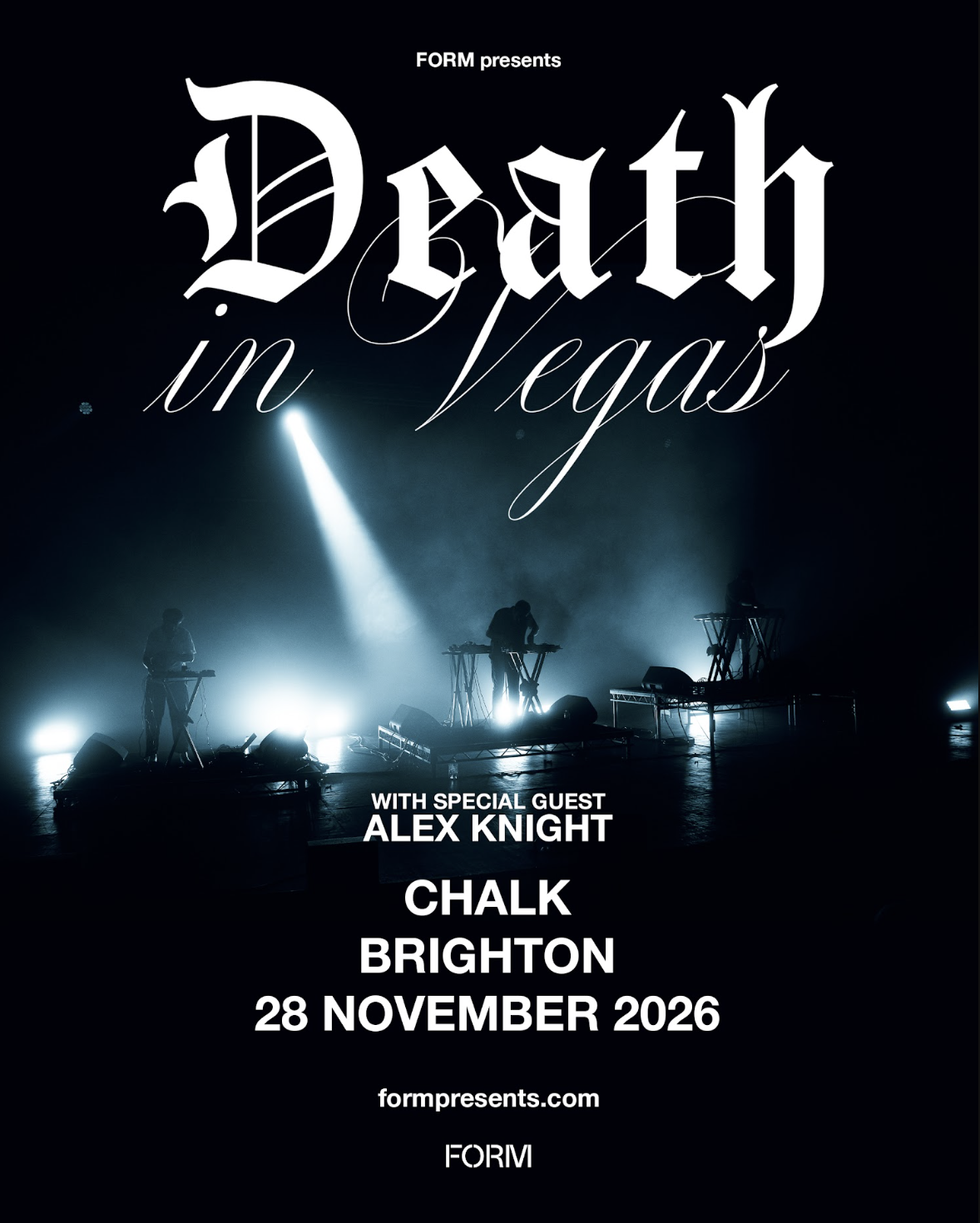 Death in Vegas