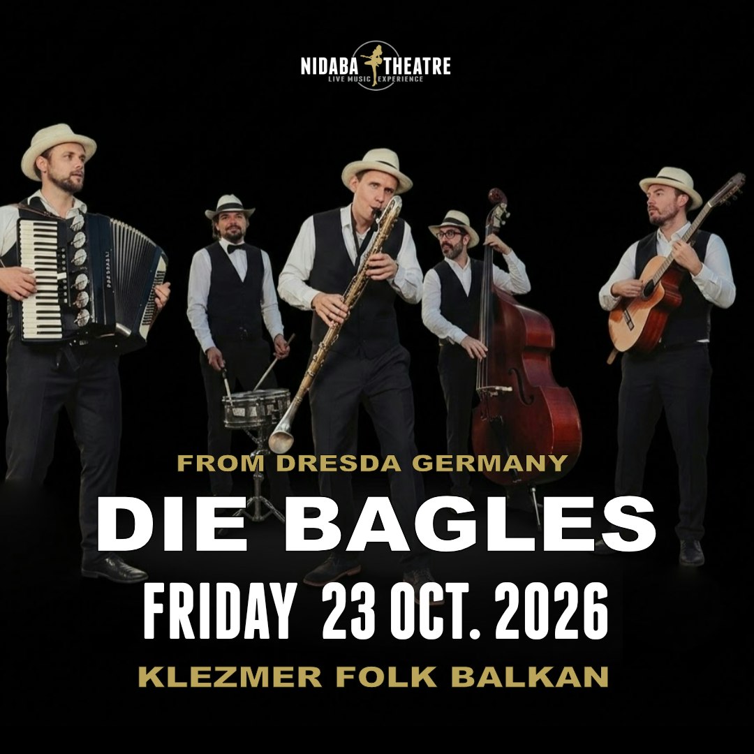 DIE BAGLES 