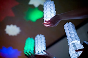 Lumifold