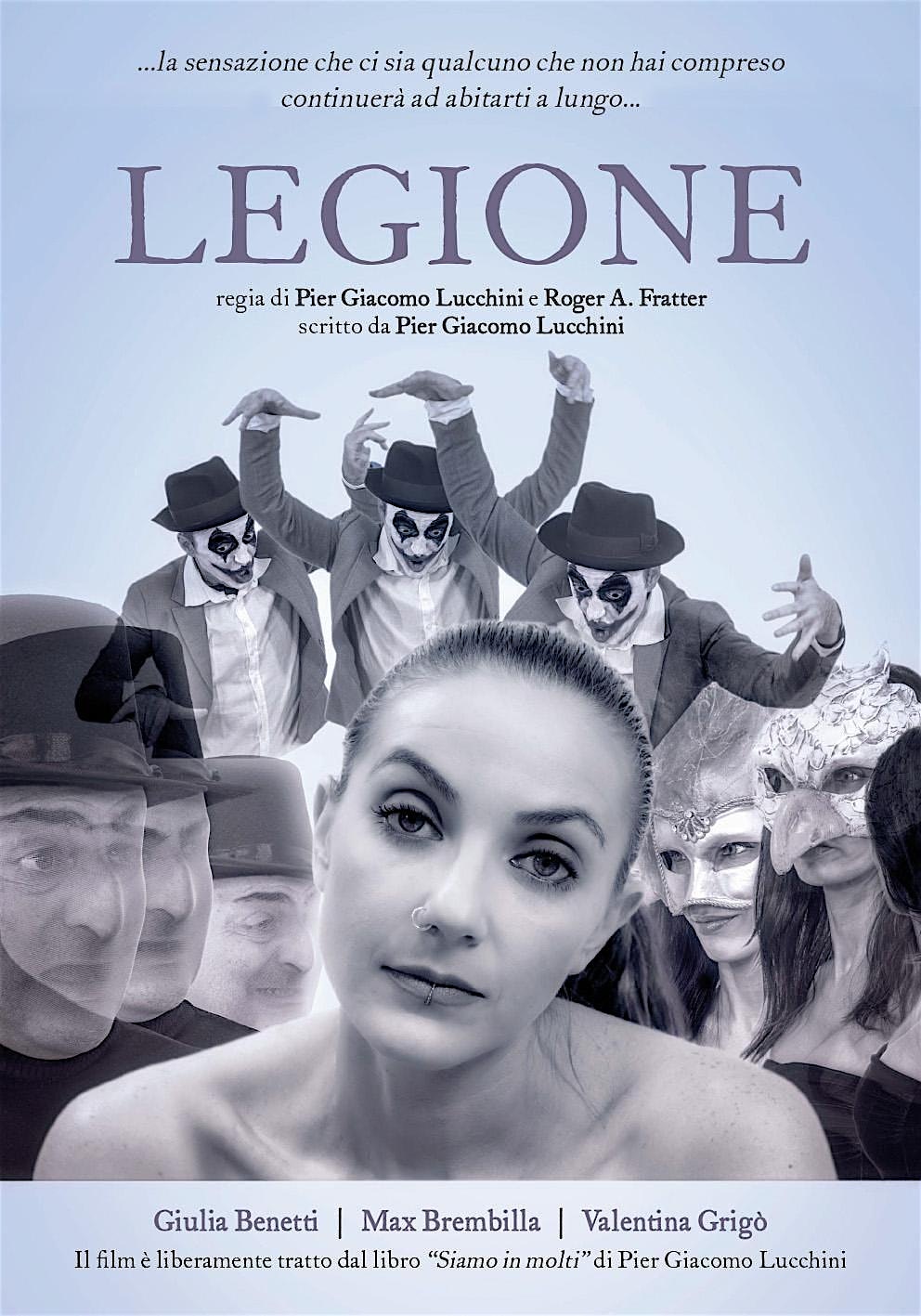 Legione
