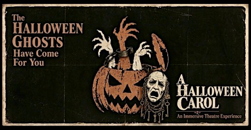 A Halloween Carol