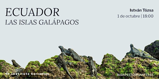 Tesoros de Latinoamérica | Ecuador: las Islas Galápagos