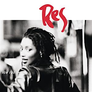 Res - How I Do 25th Anniversary  : The Artistry Behind The Album