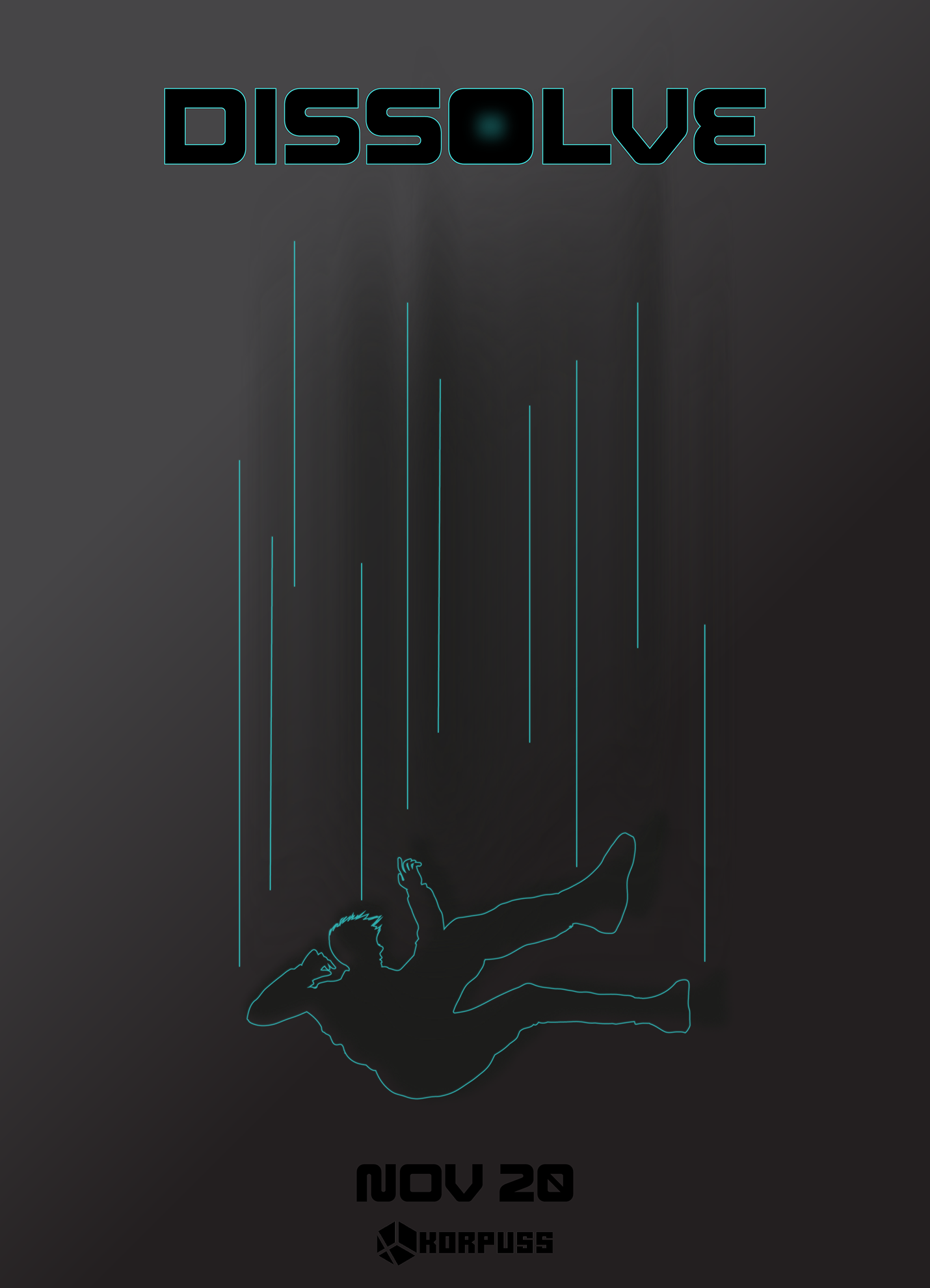 Dissolve