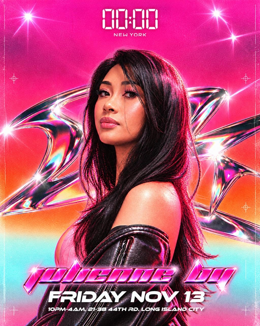 JULIENNE BY