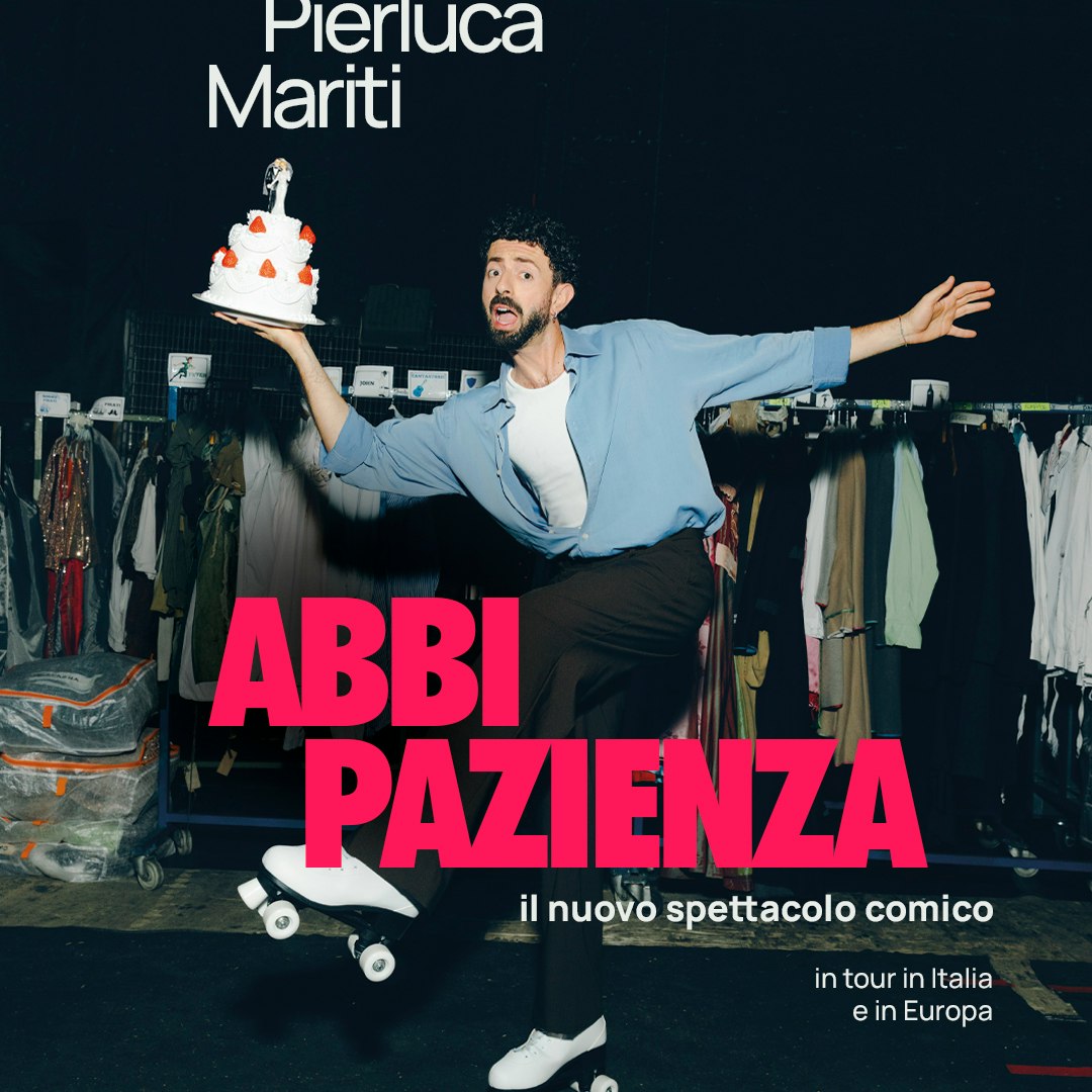 Abbi Pazienza