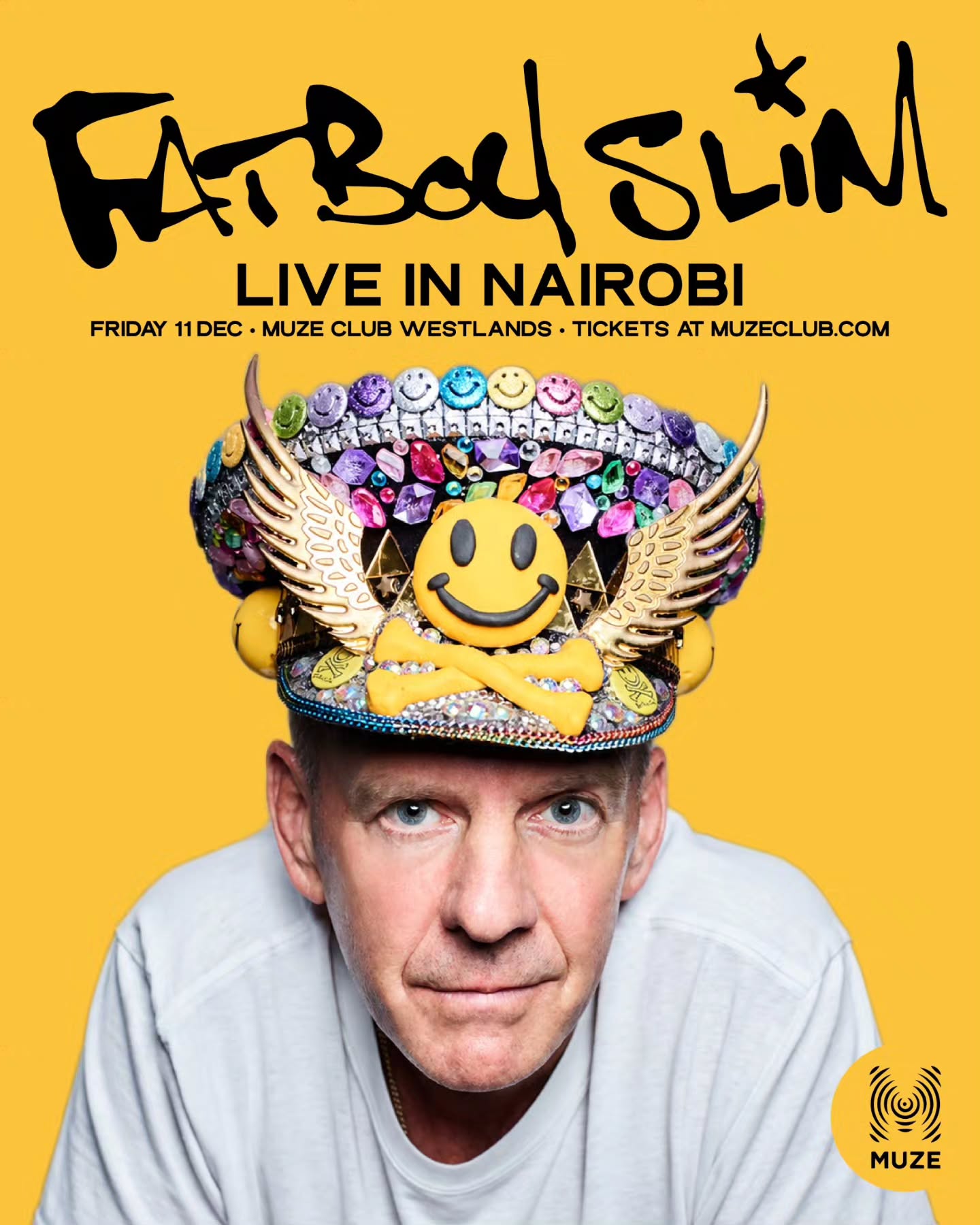 Fatboy Slim
