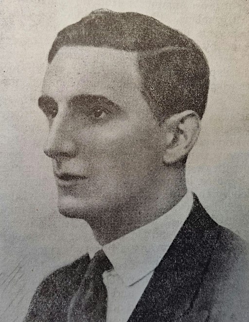 An Evening of Frederick Cowles with Robert Lloyd Parry