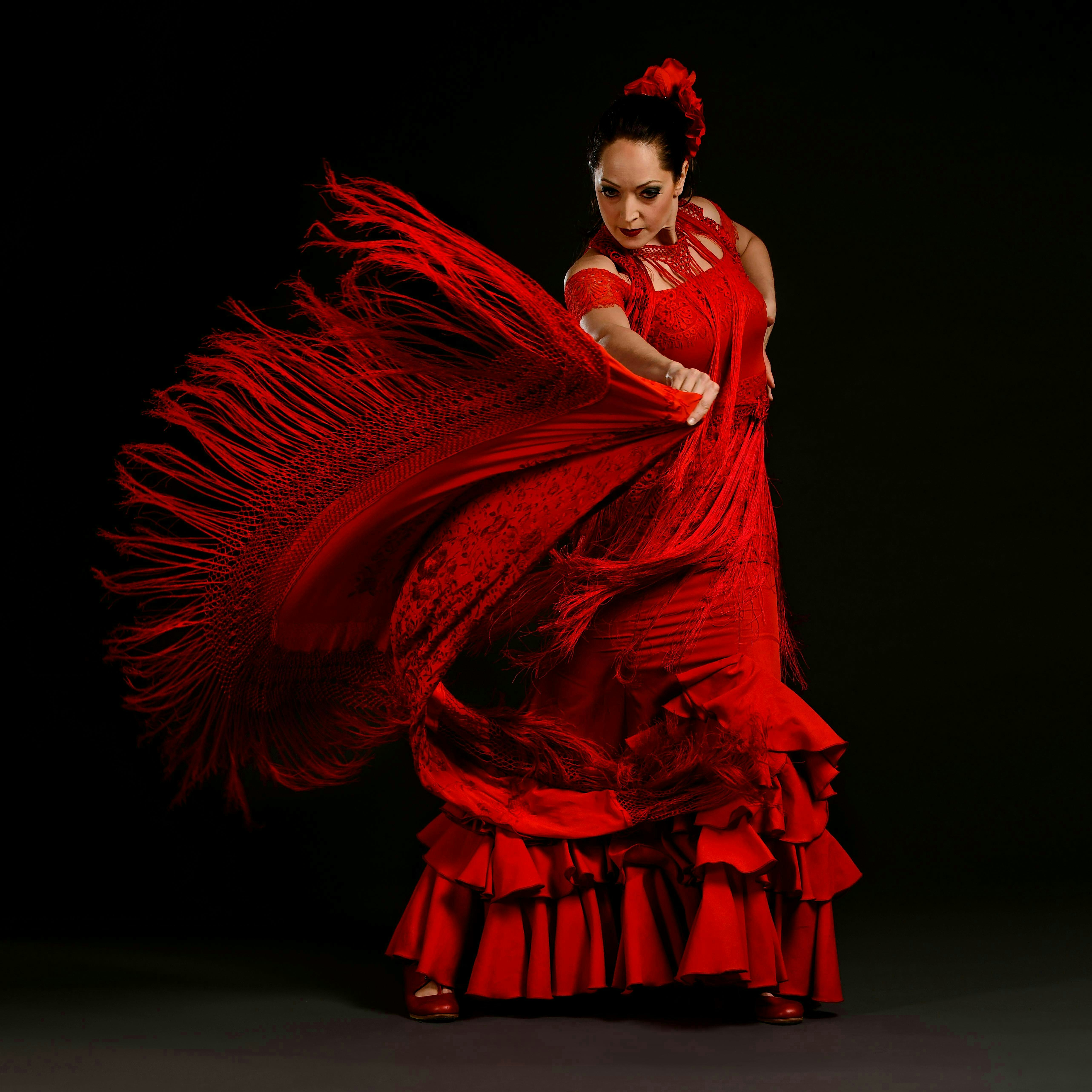 Oleaje Flamenco presents Flamenco Festero