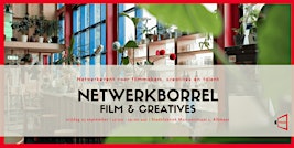 Netwerkborrel - Film & Creatives