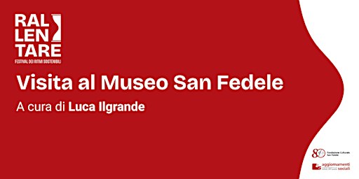 Visita al Museo San Fedele