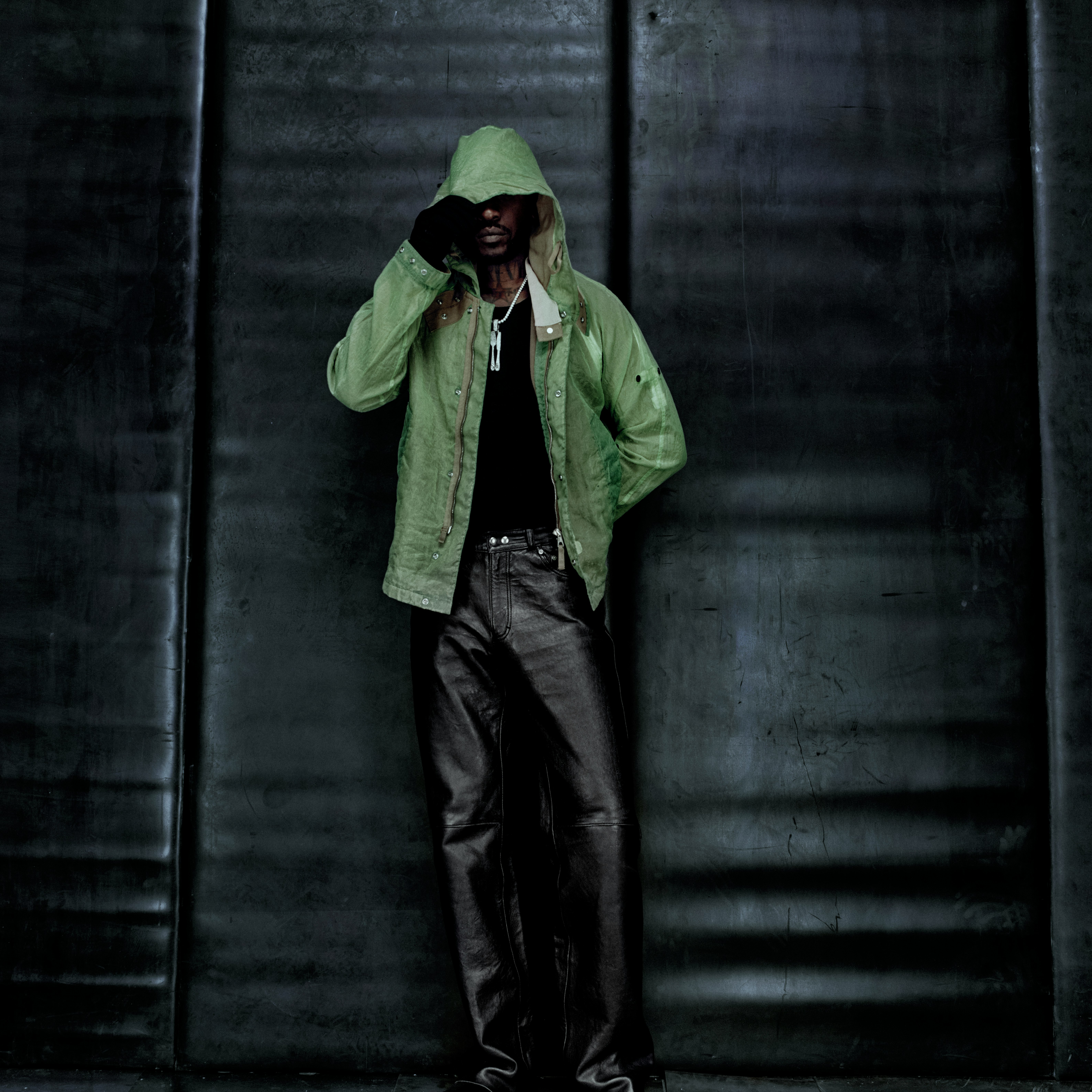 Skepta