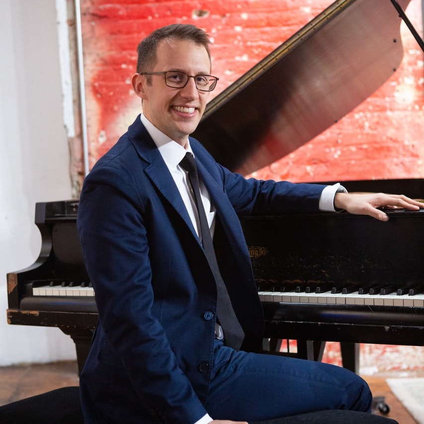 Colin Heshmat Trio