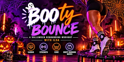 'BOO'ty BOUNCE SERIES