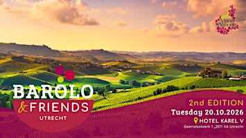 Barolo & Friends