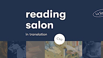 CHI | Reading Salon: In Translation
