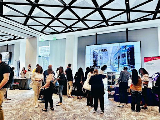BVS and BioMed Realty's Biotech  Scientific Innovation Expo in Cambridge