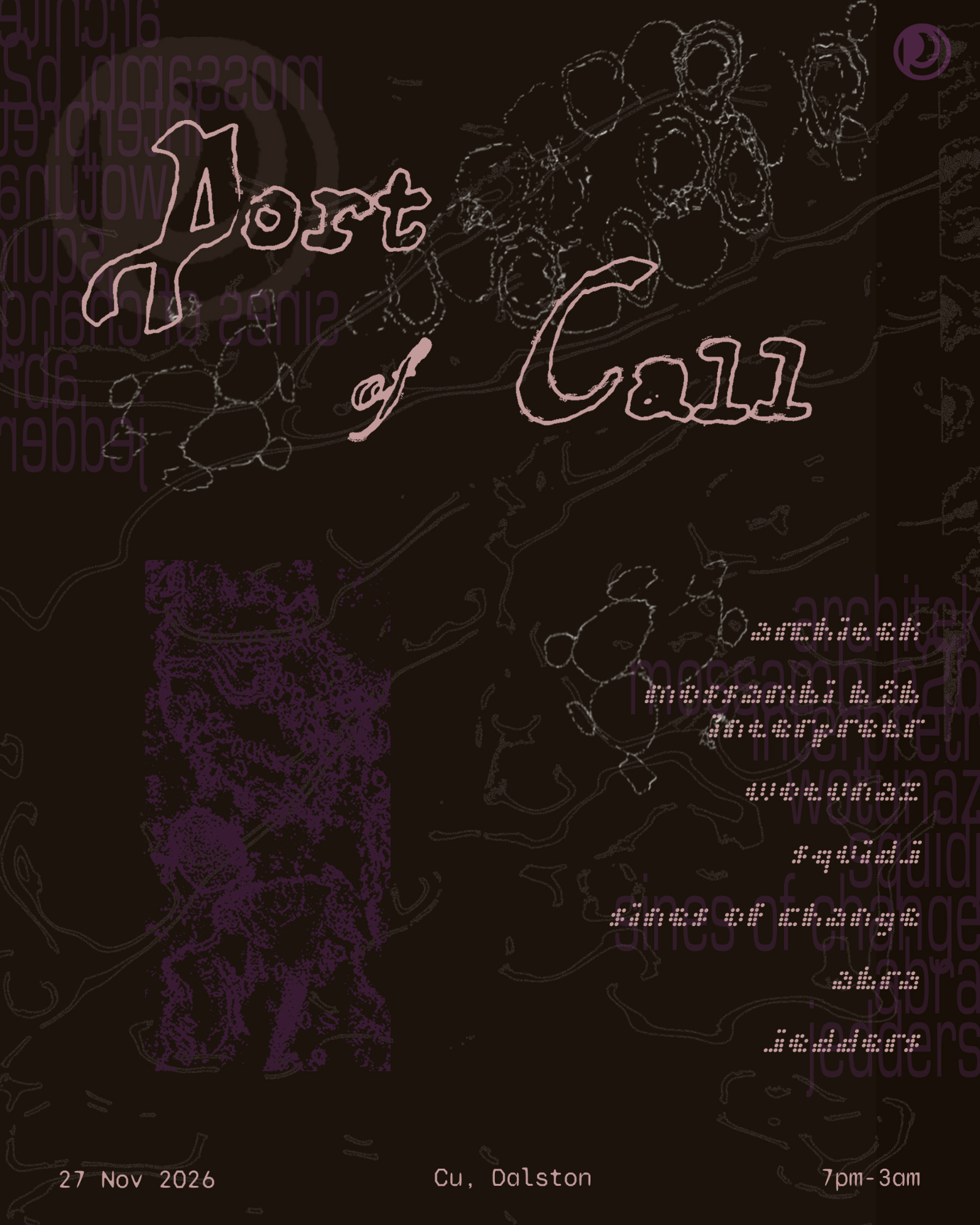Port of Call: Cu