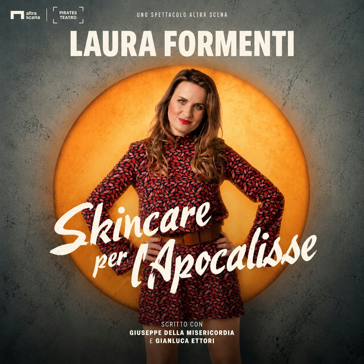 Laura Formenti - Skincare per l'Apocalisse