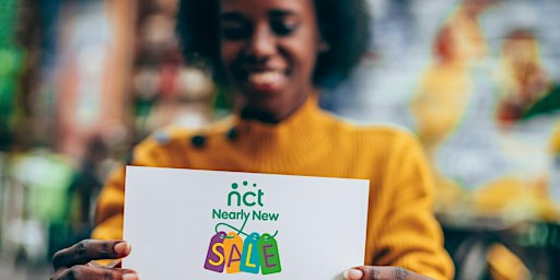 NCT Staines, Ashford and Egham Nearly New Sale