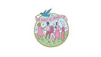2027 2nd Annual She Really Let Herself Go Luncheon