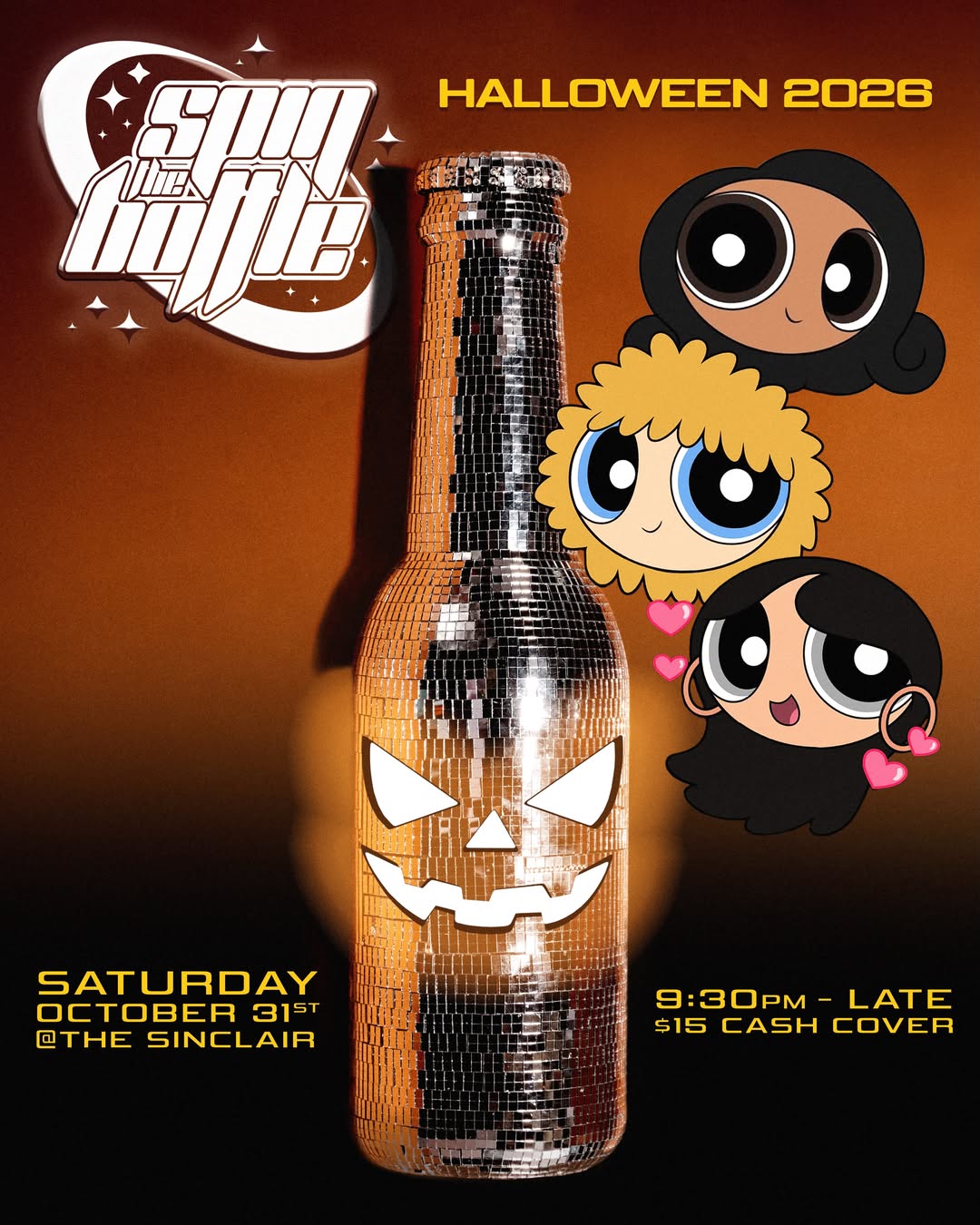 Spin the Bottle: DJ AL-B, Patchwork, Stealth Mode