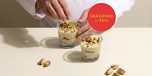 Hands-On: Tiramisù al Pistacchio