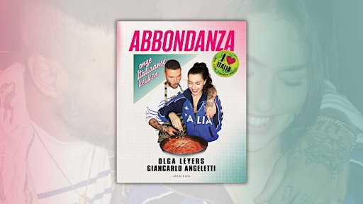 Signeersessie Olga Leyers & Giancarlo Angeletti - Waasland Shopping Center