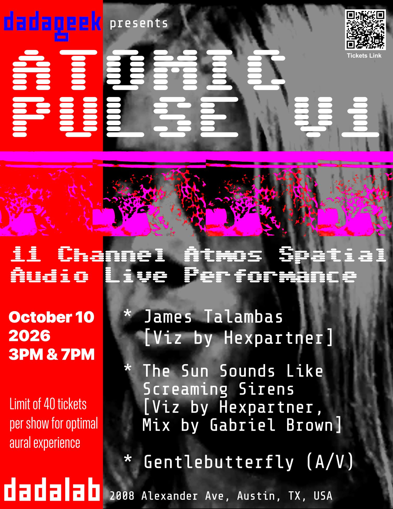 ATOMIC PULSE v1