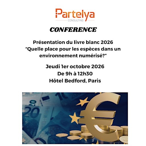 Conférence :"Quelle place pour les espèces dans un environnement numérisé?"