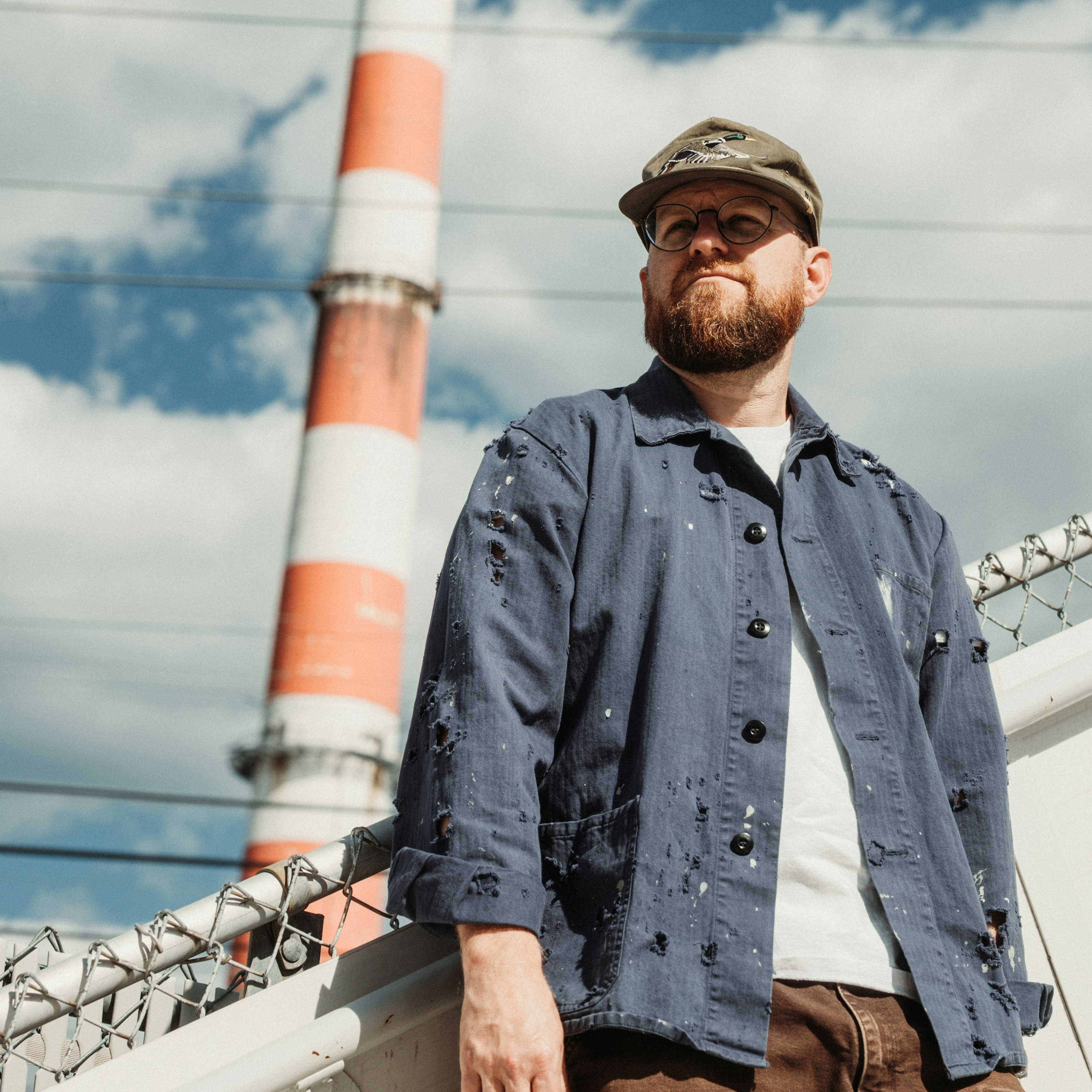 An Evening With Dan Campbell