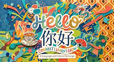 AIA Vitality Hub | Womens Mandarin-English Exchange