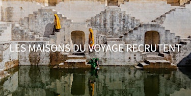 JOBDATING CONSEILLERS VOYAGES