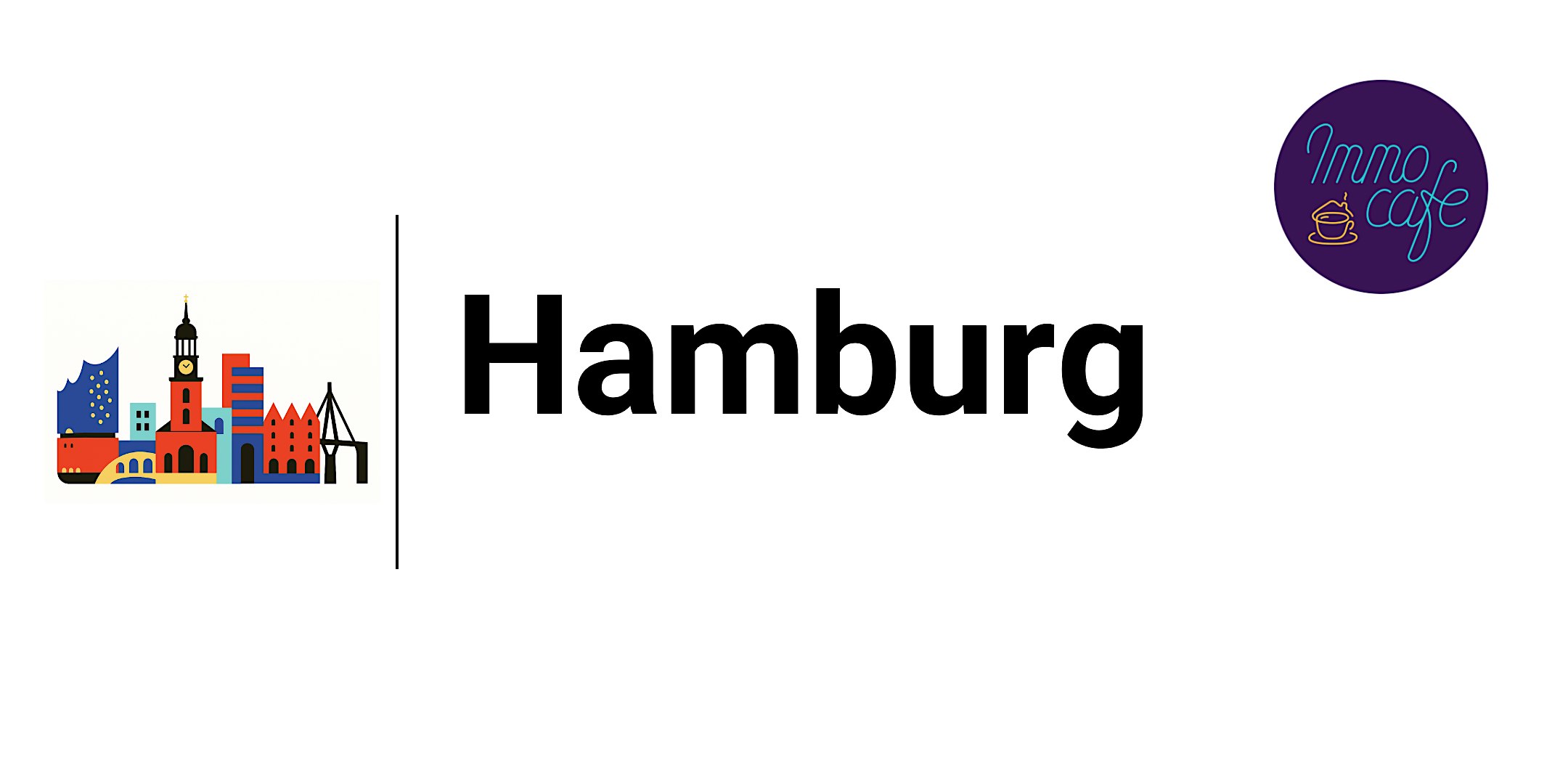 ImmoCafé goes Hamburg