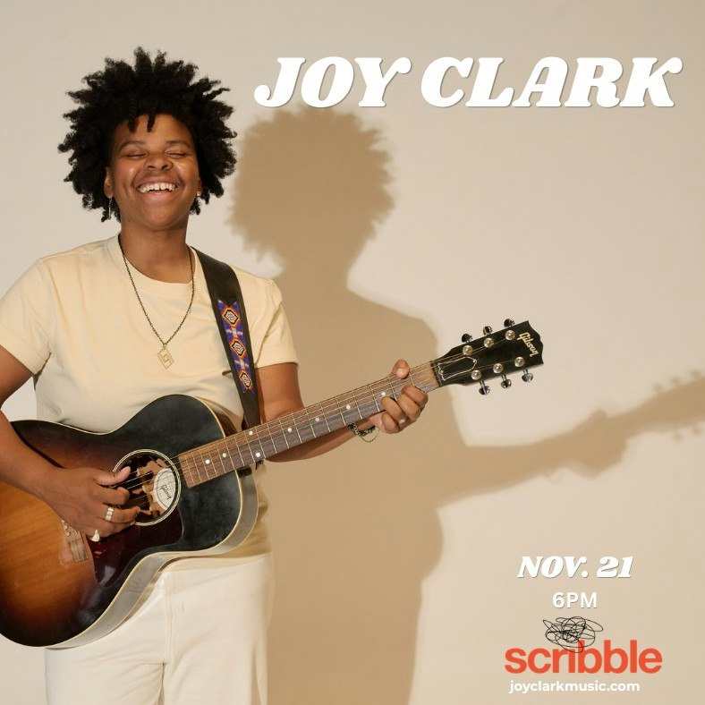 Joy Clark