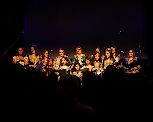 Nights of Al-Andalus: Algerian Songs of Memory and Heritage