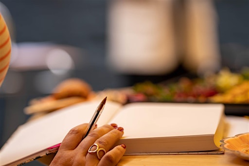Creative Writing Class (for adults!)