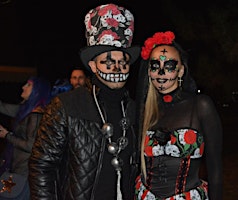 Private 3-Days Halloween Tour with 2 Halloween Parties from Bucharest