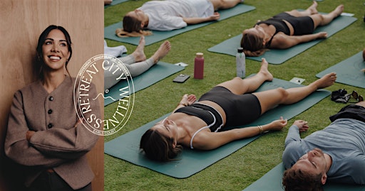 City Wellness Retreat