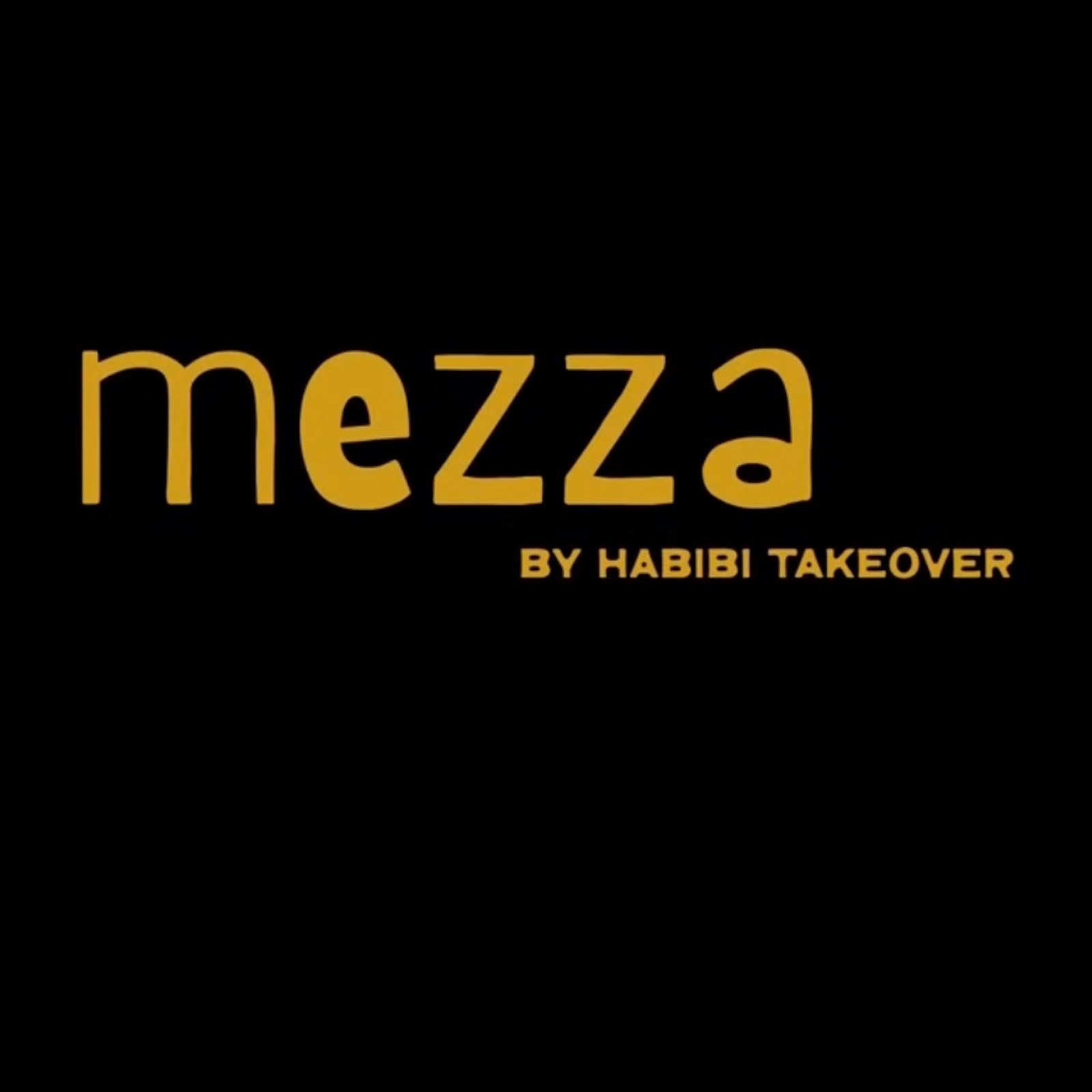 mezza 2 in collab with Le Frique Sonique
