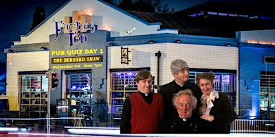 Father Ted Pub Quiz