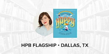 Talk and Book Signing with Bestselling Author Jessica Hische